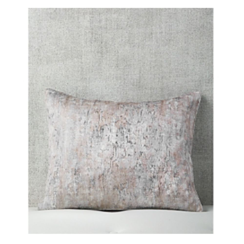 Hudson Park Collection Greystone Sham, Standard - Exclusive